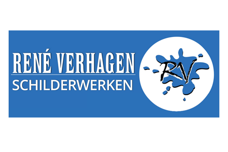 Rene Verhagen Schilderwerken